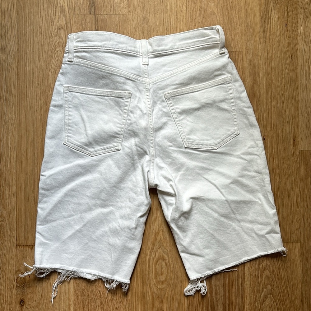 Gap High Rise Bermuda Short - Picture 3 of 3